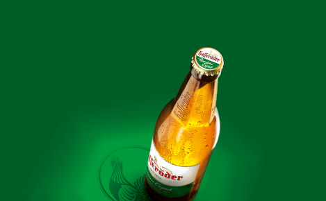 Gutschein Brauereibesichtigung Motiv 1